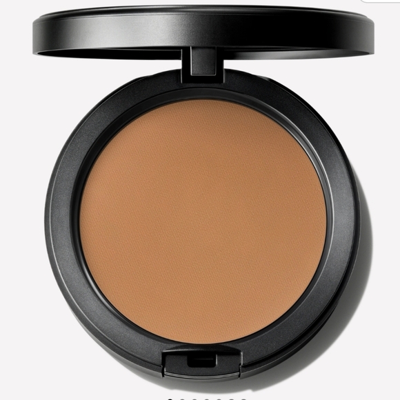 NIB MAC Studio Fix Powder Plus Foundation C8 - Picture 2 of 8